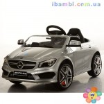 Машина M 3183 BRS-11серебро